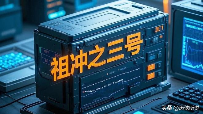 大國(guó)重器！量子計(jì)算新突破引國(guó)際矚目
