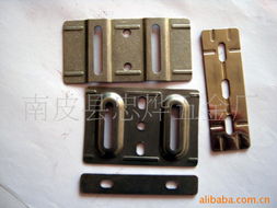 南皮縣忠燁五金廠 非機(jī)動車配件與汽車配件產(chǎn)品列表