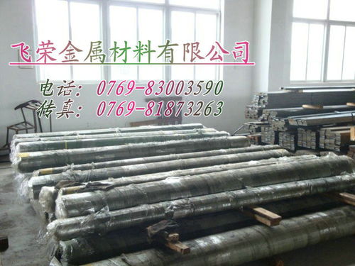 寶鋼P20模具鋼 特性、分類與應(yīng)用指南