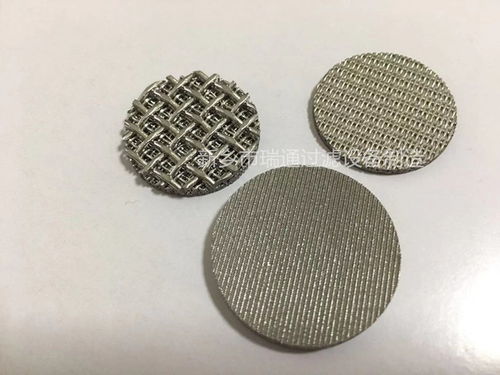 創新引領安全與性能 防爆網、不銹鋼隔爆片、粉末冶金濾網及建材用鑄造材料的技術研發全景