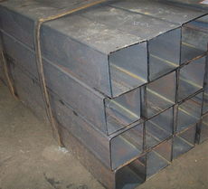 嘉峪關無縫方管價格與規格解析 65×65×3材質齊全，冶金材料優勢凸顯