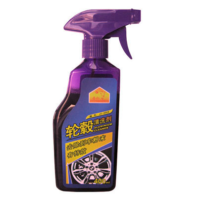 汽車清潔劑的定義及其主要特點(diǎn)